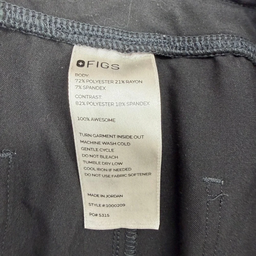 Figs brand item